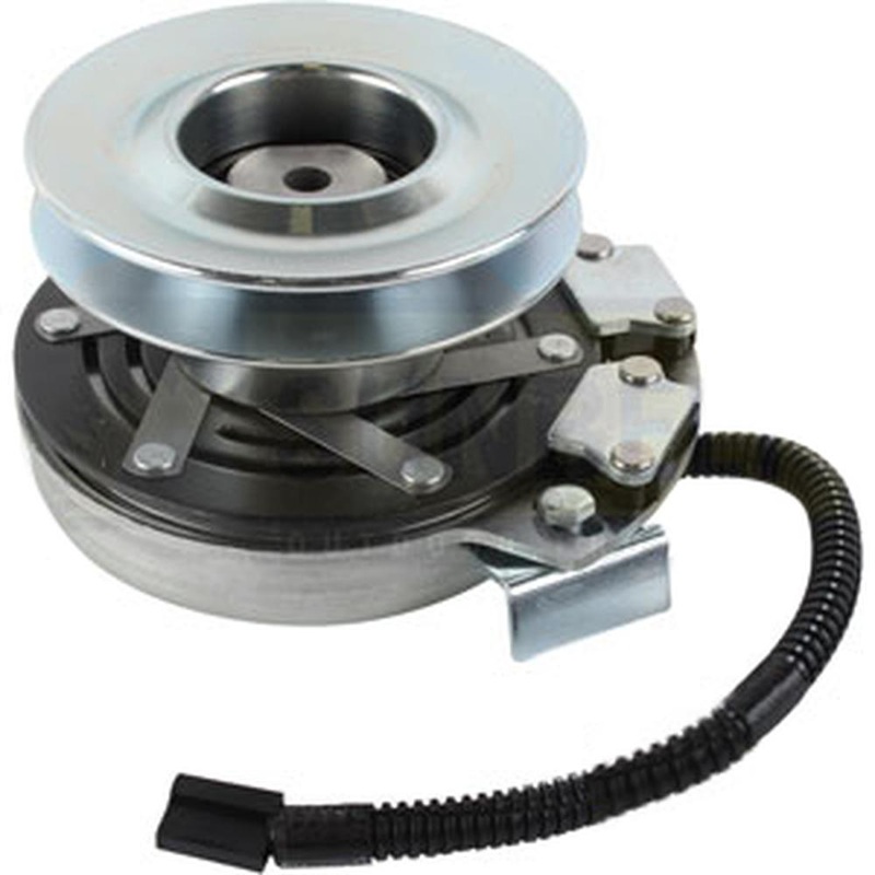 Electric PTO Clutch For MTD Fits Cub Cadet RZT-50 Zero Turn Mowers 917-04622 717