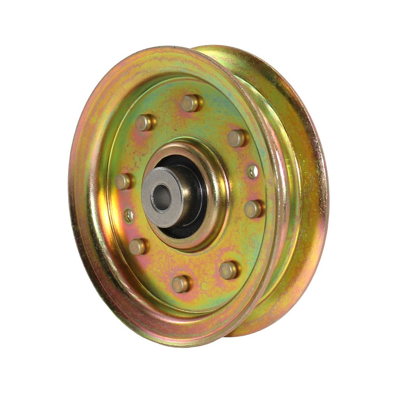 Fits Husqvarna 532175820 Idler Pulley For GTH2548 GTH2654 YTH2448 M-ZT52 M-ZT61