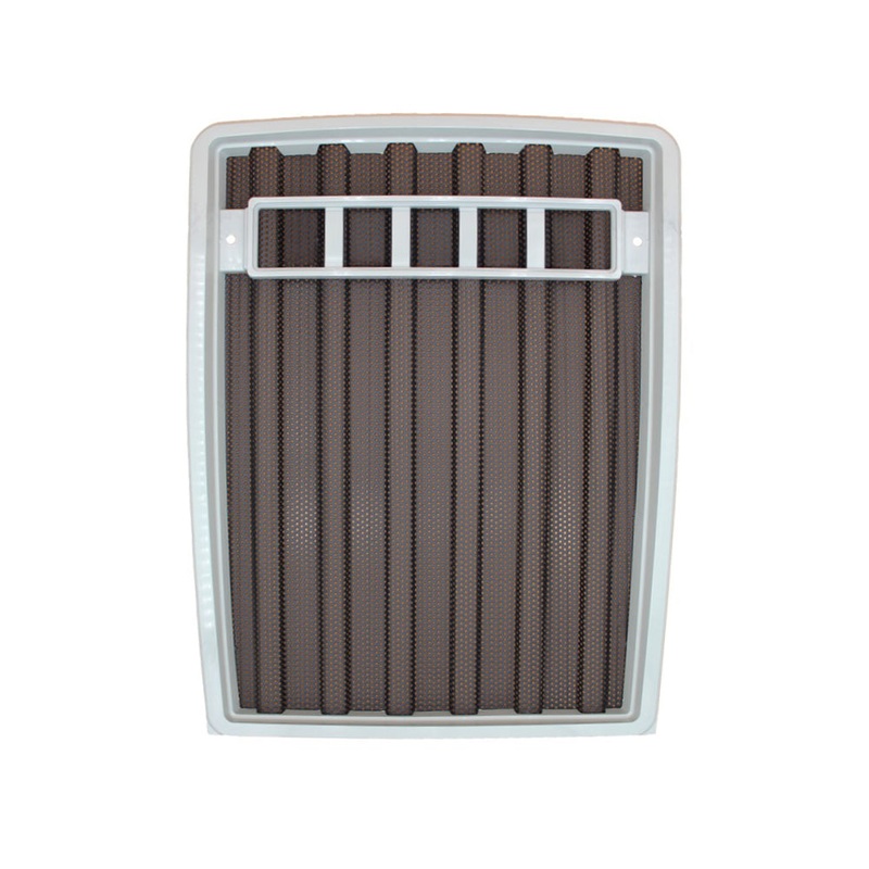Grille Fits Ford 5200 6600 4600 2600 4100 7600 5900 3000 5600 2000 3600 4000