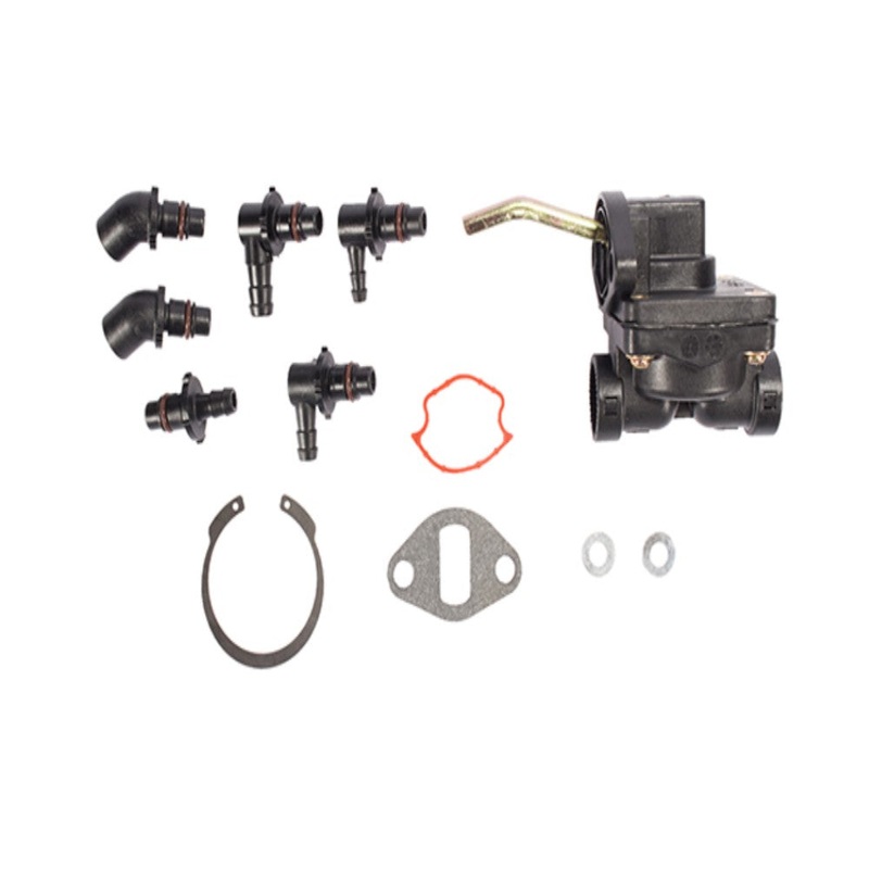 New 055-405 FUEL PUMP for Kohler KT17 KT19 M18 M20 MV16 and MV20 Engines