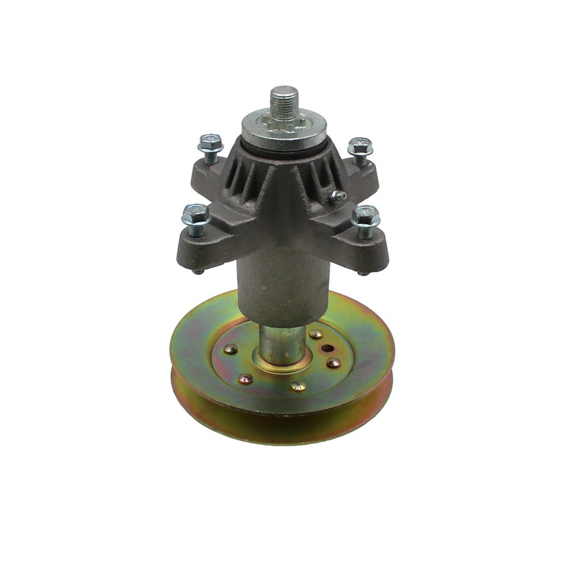 New Spindle Fits Cub Cadet MTD 54" Deck 618-04608A 918-04608A 618-0671