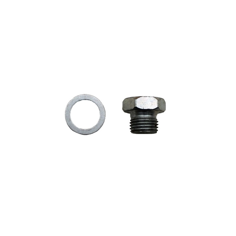 S.58976 BLEEDER PLUG Fits Fiat