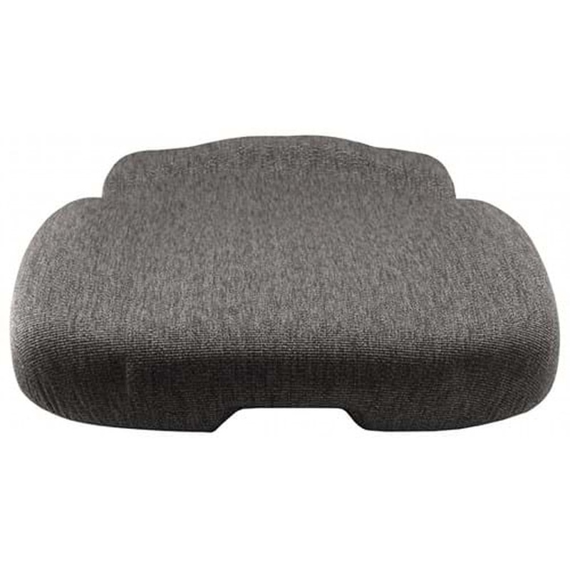 SA87347893 Seat Cushions, Gray Fabric