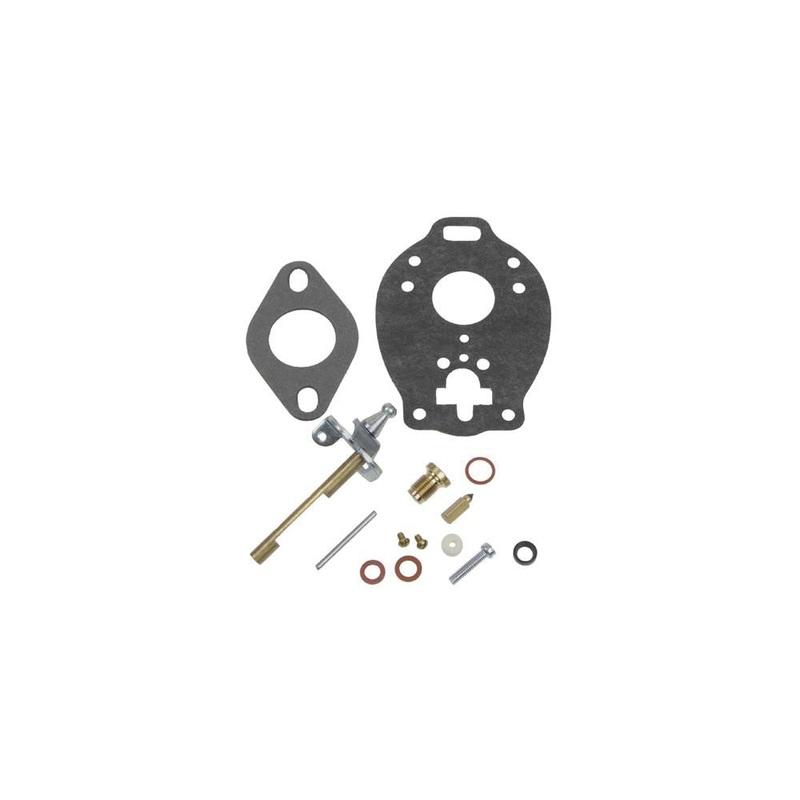 SMA Tisco Fits Ford Carburetor Repair Kit BK45V