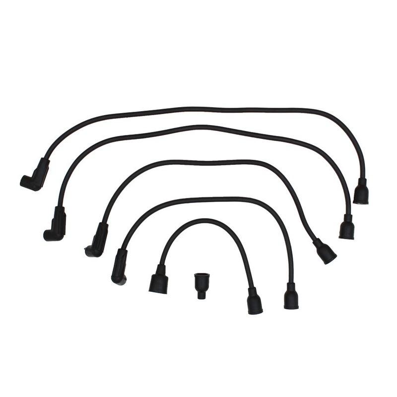 SPARK PLUG WIRING A B C Fits Cub H M SUPER 100 200 350 IH Fits IH Fits FARMALL