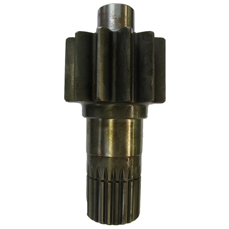 T43410 Final Drive Pinion Fits John Deere 350C 350D 355D