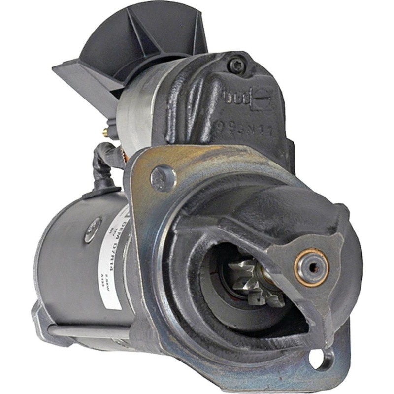 VLS-438012-JN Fits Valeo Starter