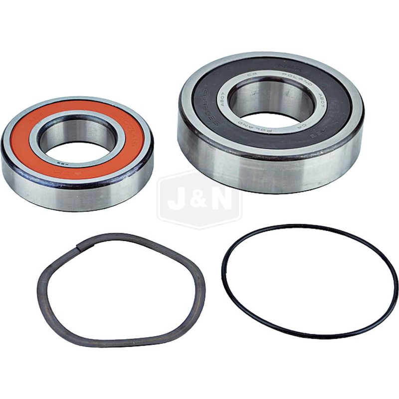 130-01192-JN J&N Electrical Products Bearing Kit, Ball