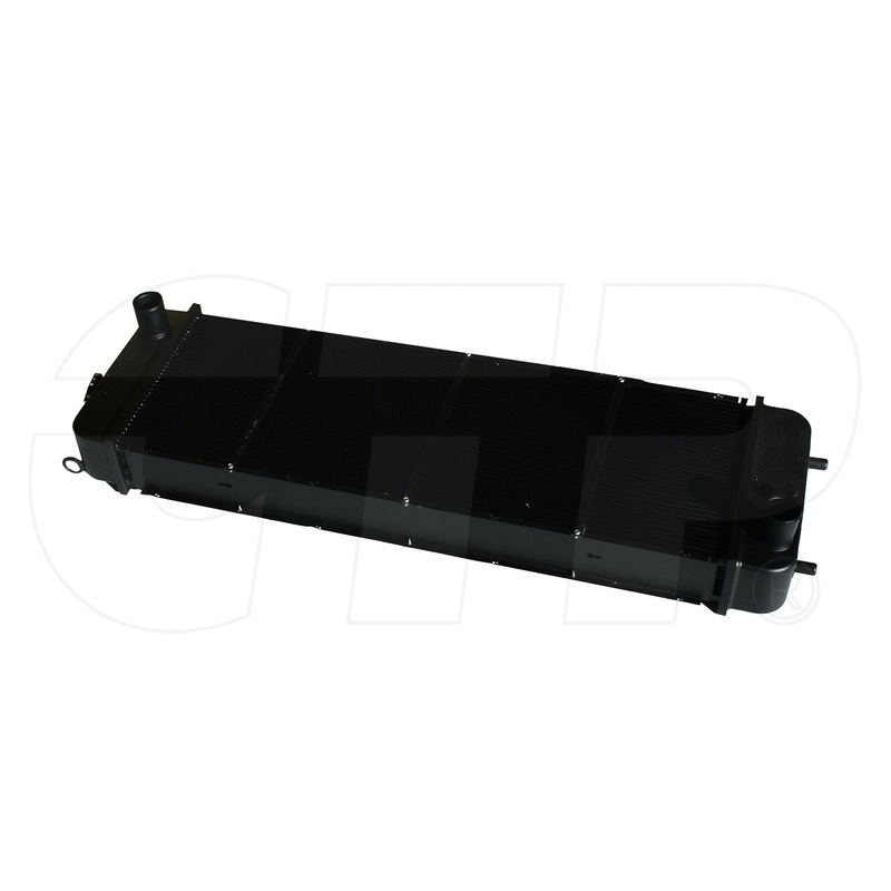 20Y-03-41651 Radiator Fits Komatsu Models