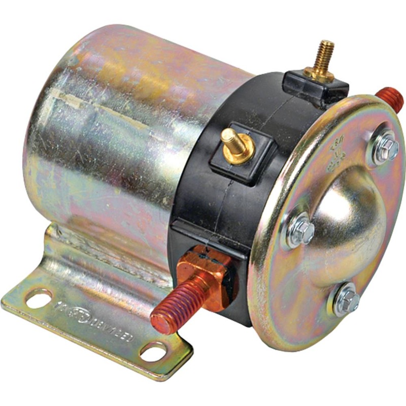 240-12025-JN J&N Electrical Products Solenoid