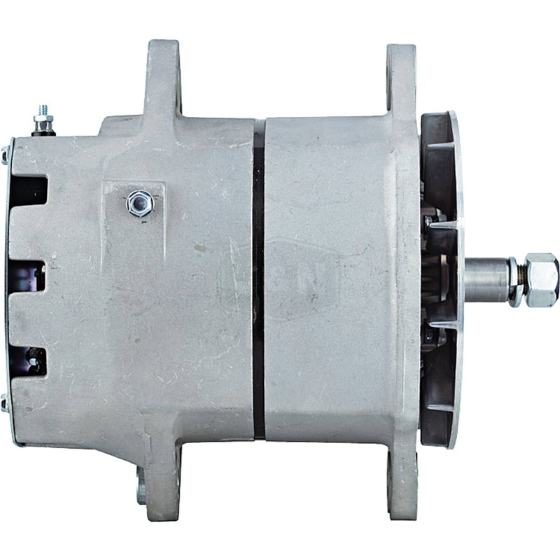 400-12755-JN J&N Electrical Products Alternator