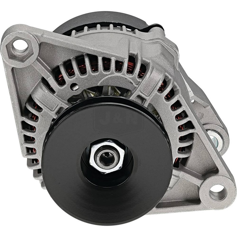 400-41016-JN J&N Electrical Products Alternator