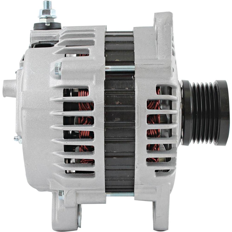 400-44119-JN J&N Electrical Products Alternator