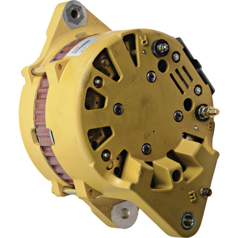 400-50020-JN J&N Electrical Products Alternator