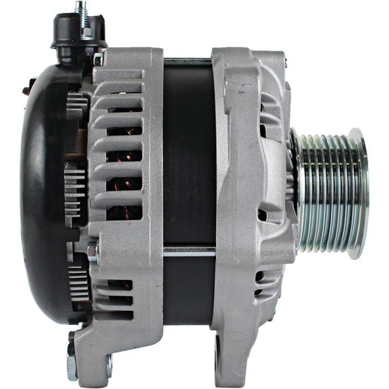 400-52403R-JN J&N Electrical Products Alternator
