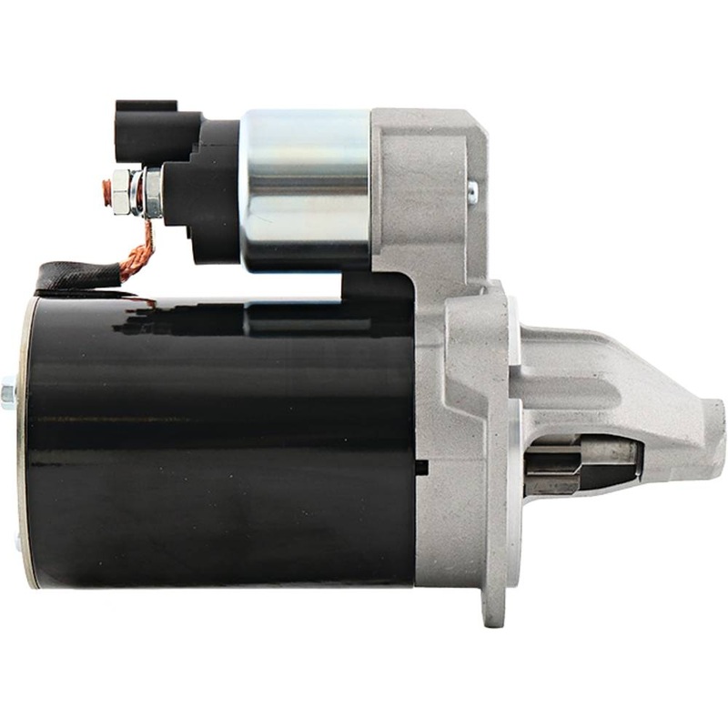 410-40049-JN J&N Electrical Products Starter