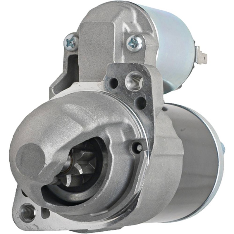 410-48110-JN J&N Electrical Products Starter