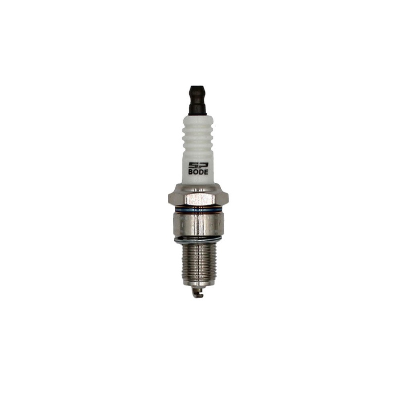 6578 BPR4ES Spark Plugs SOLID Fits Kawasaki Zero Turn Mowers  Fits NGK