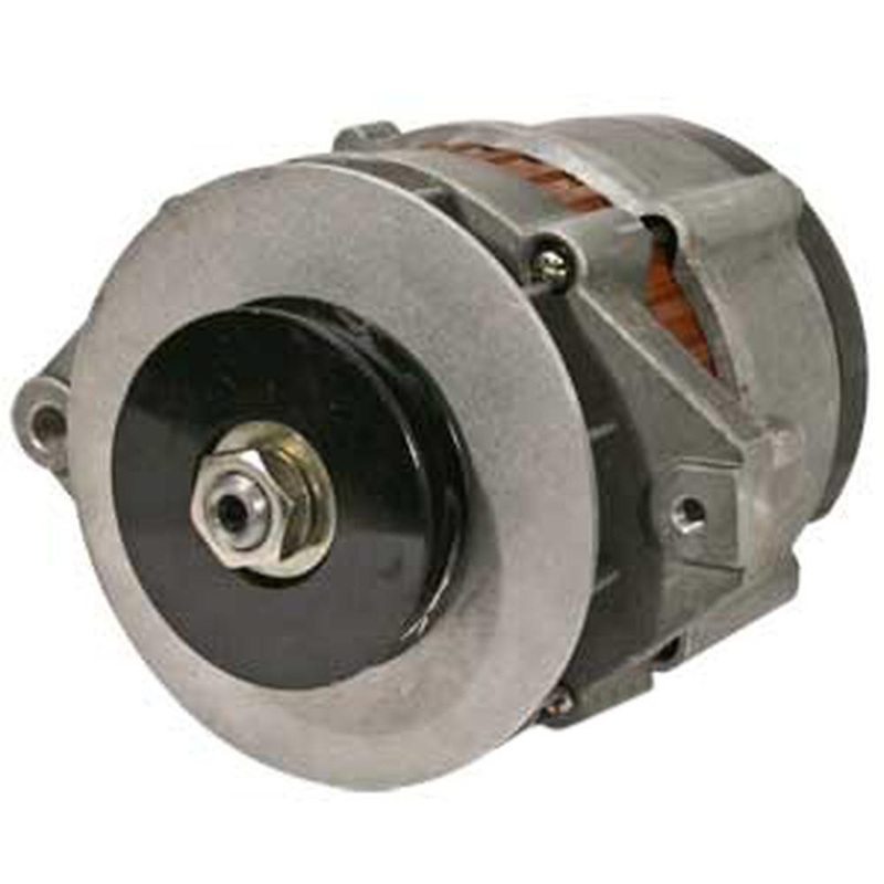 A-1105164-AI Alternator, Fits Delco