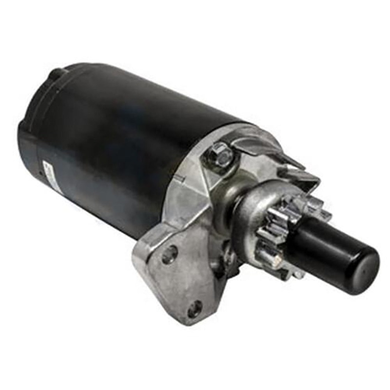 A-507127-AI Starter, United Te
