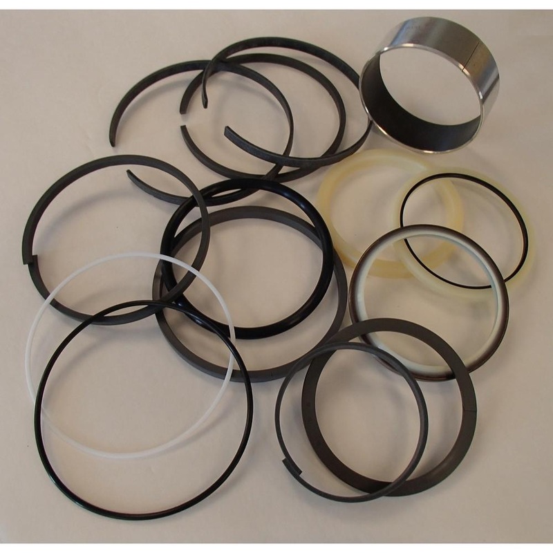 AT194335 Boom Bucket Cylinder Seal Kit Fits John Deere 590D
