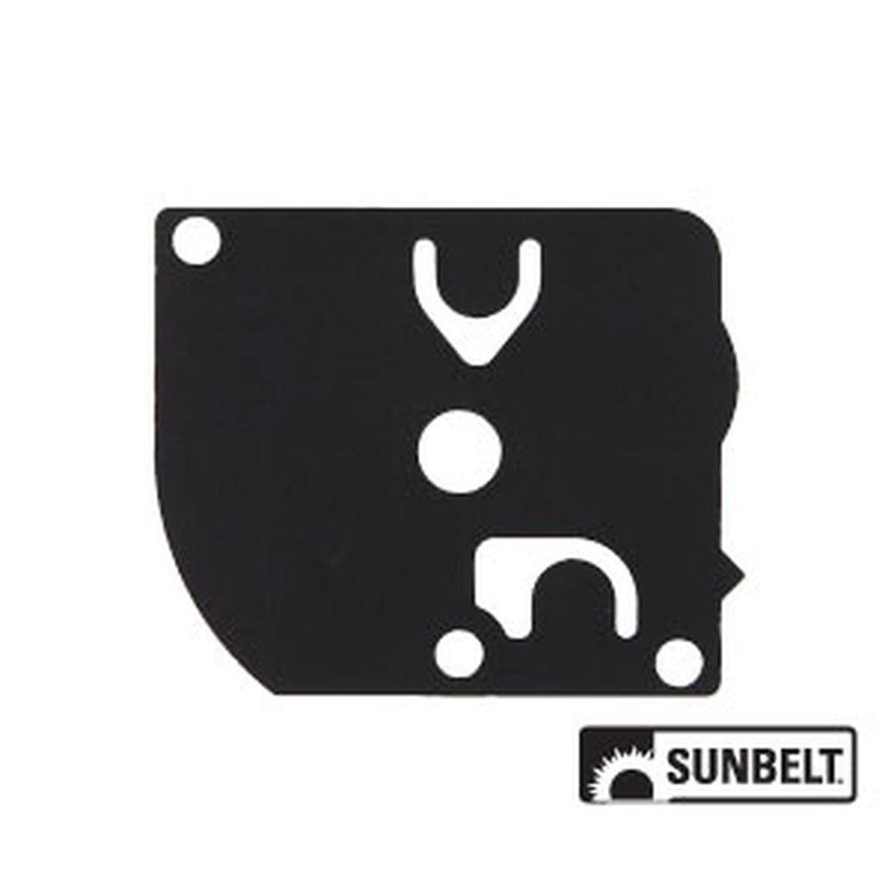B10015050 Fits Zama PUMP DIAPHRAGM