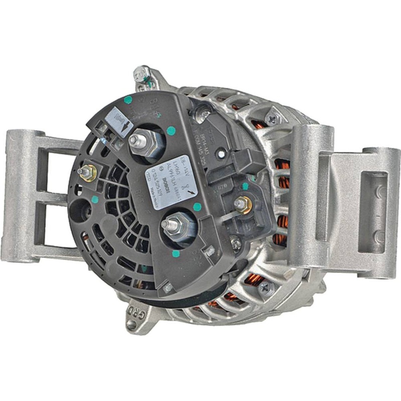 BOS-AL9961LH-JN Fits Bosch Alternator