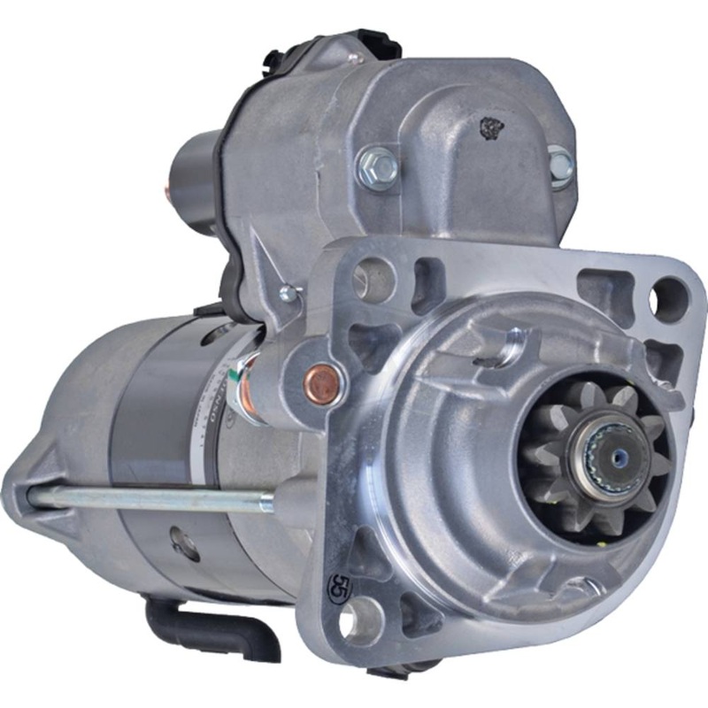 DEN-428080-5741-JN Fits Denso Starter