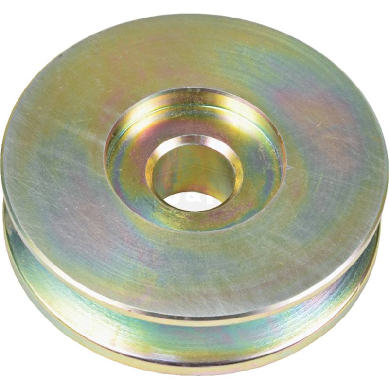DRA-1961261-JN Fits Delco Pulley