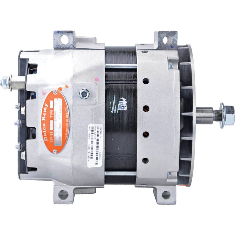 DRA-61006082-JN Fits Delco Alternator