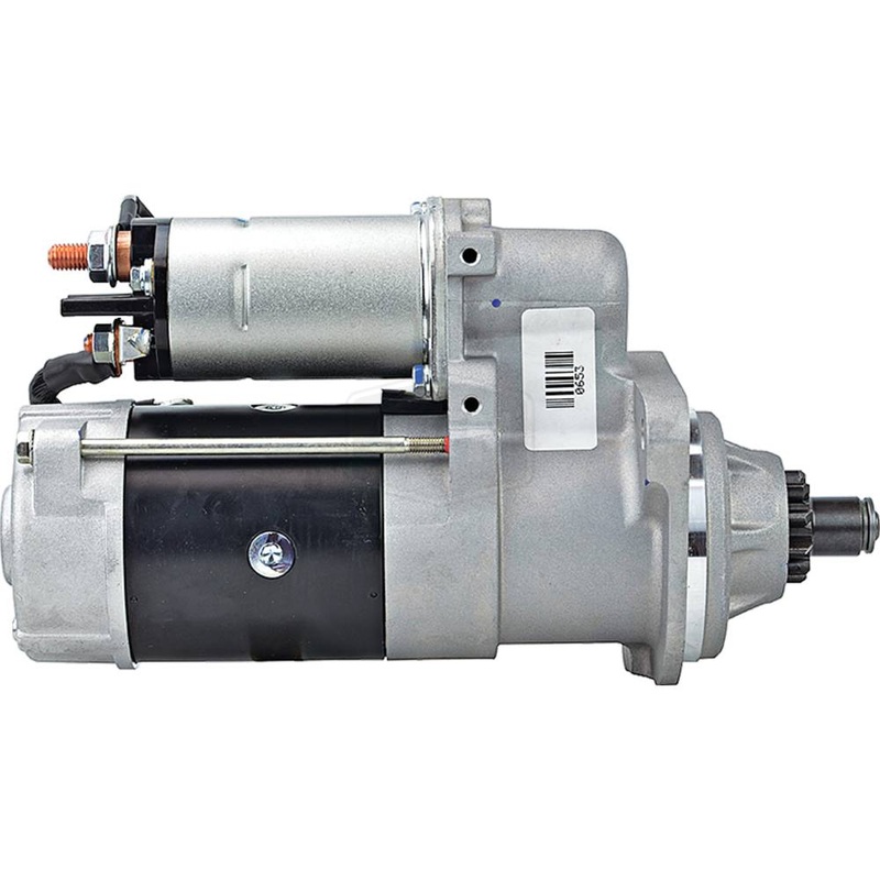 DRA-8200989-JN Fits Delco Starter