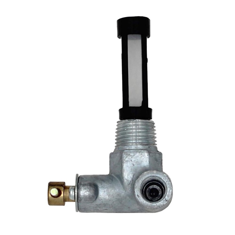 E2NN9N024AA Fuel Tap Fits Ford 2000 3000 4000 4000SU 2600 3600 4600+
