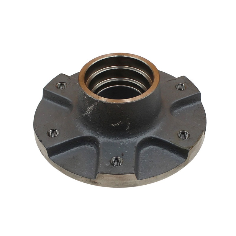 Front Wheel Hub Fits Allis Chalmers 6060 6070 70263039