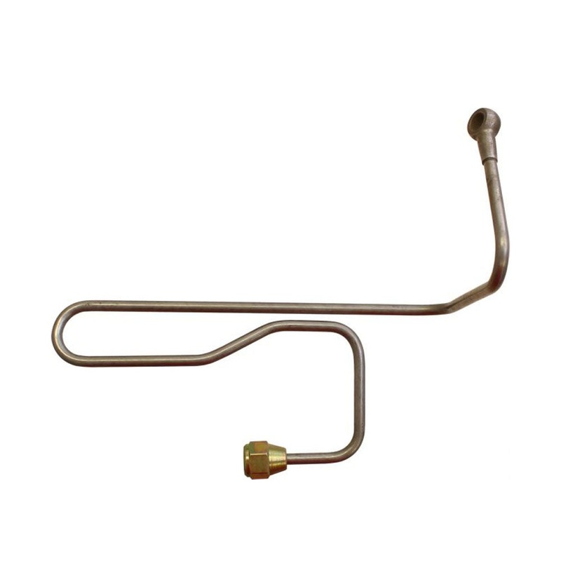 Injection Line - #4 Cylinder Fits John Deere 600 4000 4020 4520 600 AR51197