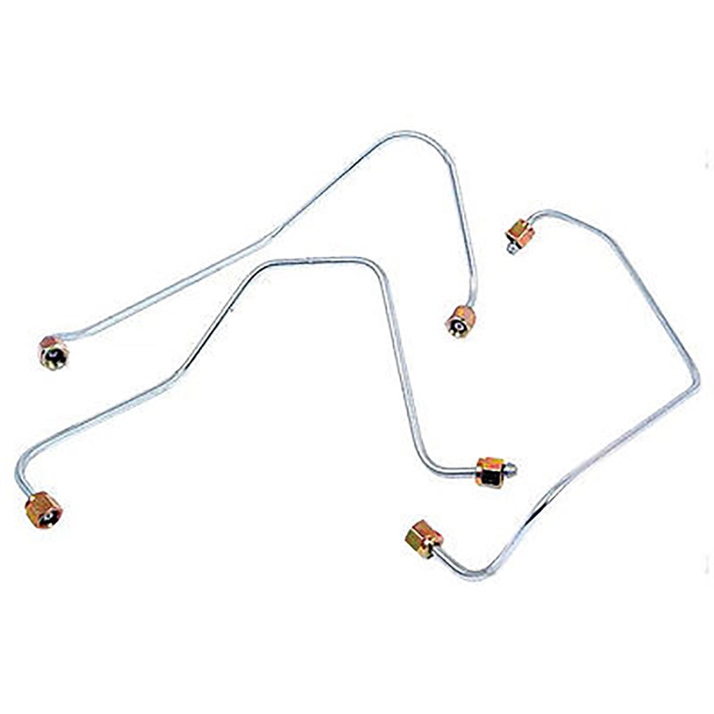 Injection Line Set fits Long fits Oliver Fits Allis Chalmers fits FIAT