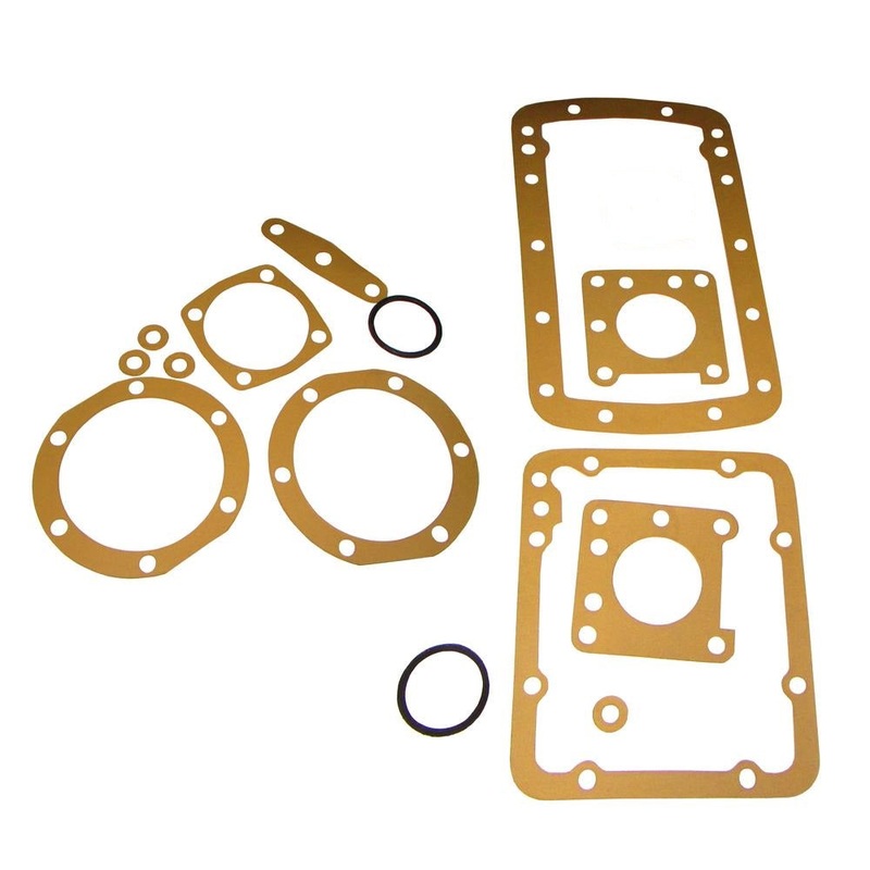 LCRK2030 Hydraulic Lift Repair Set Fits Ford 9N 8N & Fits Ferguson TO20 TO30