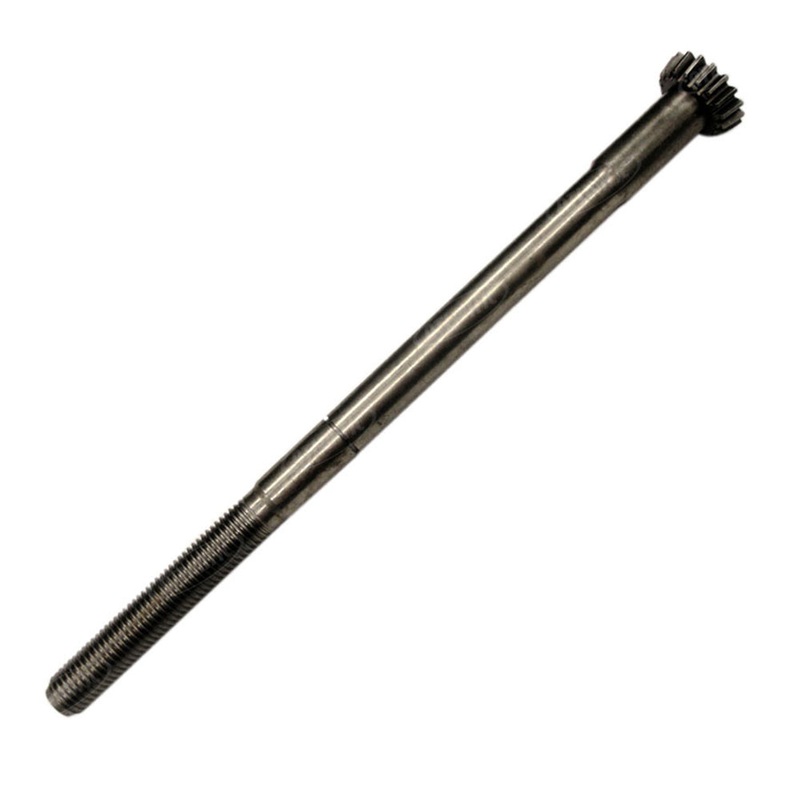 Leveling Box Bevel Gear with Screw Fits Case IH Fits International 684 574 674