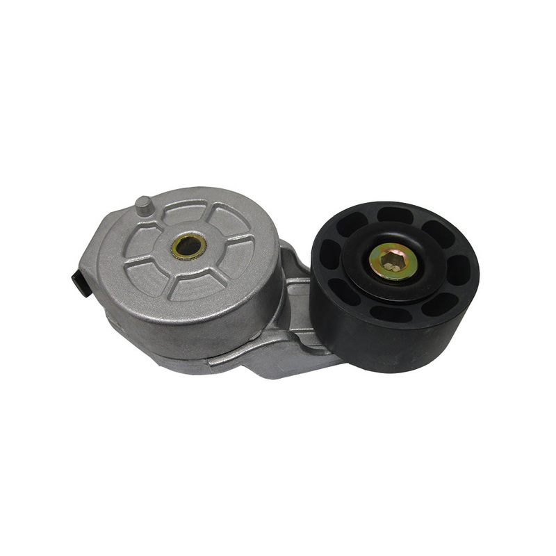 New Belt Tensioner Fits Case/International Tractor 580K BACKHOE LOADER