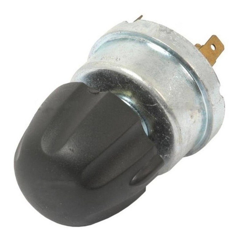 New Light Switch Fits Case/IH B414 709489R92