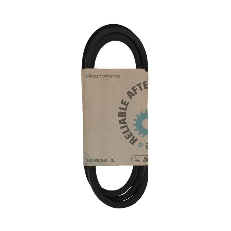 Polyester Cord V-Belt 1/2" X 70" A68 4L700
