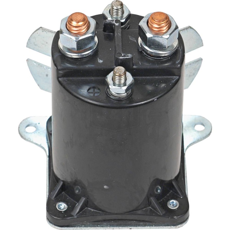 PRL-15-595-JN Prestolite Solenoid