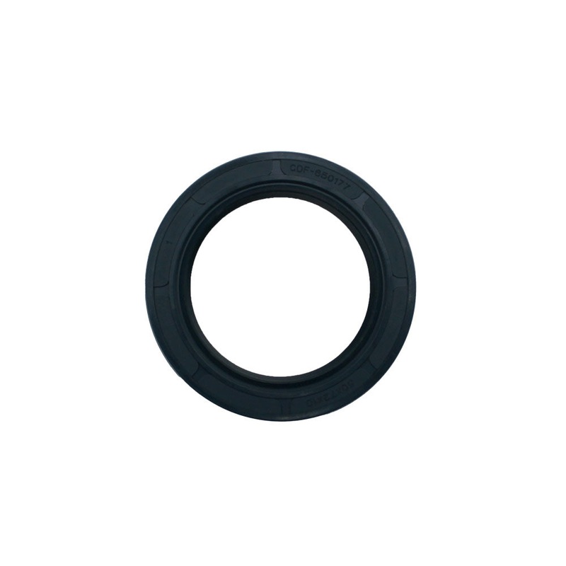 Rear Crank Seal SBA198636040 Fits Ford/New Holland Tractor 1500 2012 2008 2002