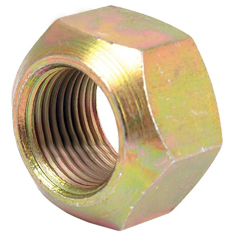 S.17623 Nut, Front Axle, 405576R2 Fits Case IH