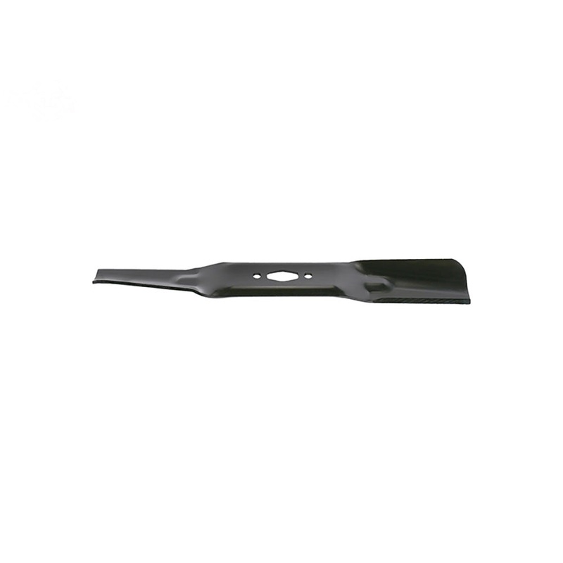 Set of 3 Rotary Mower Blades 17 1/4" w/ Diamond CH MTD 742P05094-L