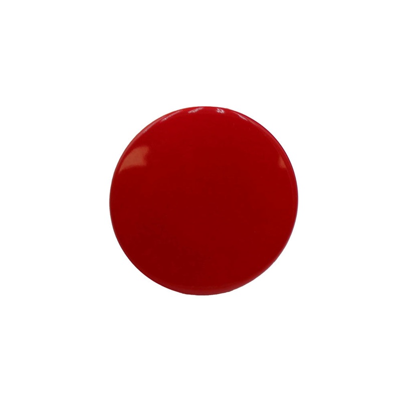 1698042M91 Non-Vented Fuel Tank Cap Fits Massey Ferguson Construction & Ind