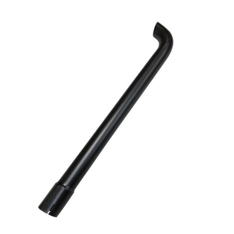 275967A2 New Exhaust Pipe Fits Case Backhoe 570LXT 580L 580 Super L 590 Super L