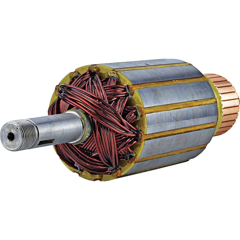 301-12016-JN J&N Electrical Products Armature