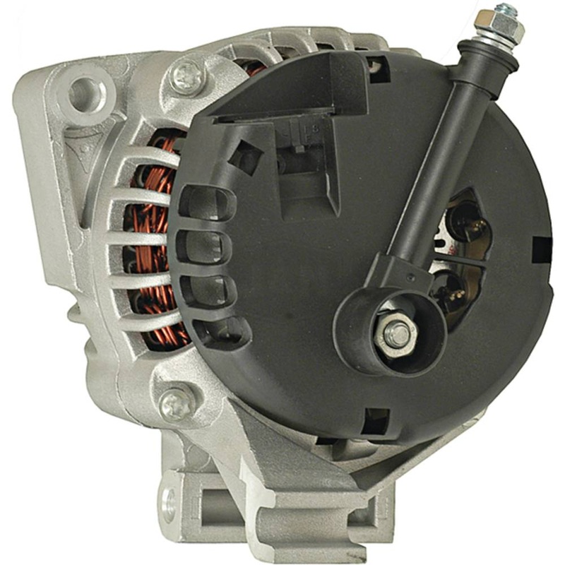 400-12141-JN J&N Electrical Products Alternator