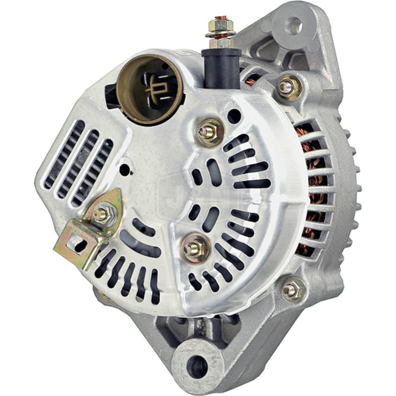 400-52016-JN J&N Electrical Products Alternator