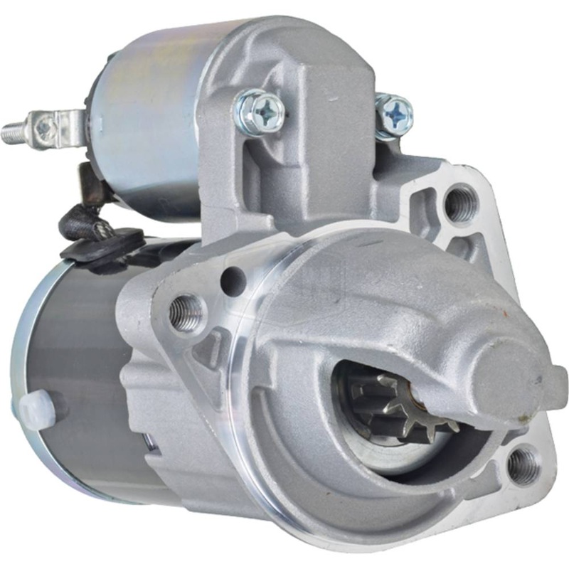 410-48197-JN J&N Electrical Products Starter